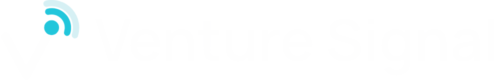 Venture Signal